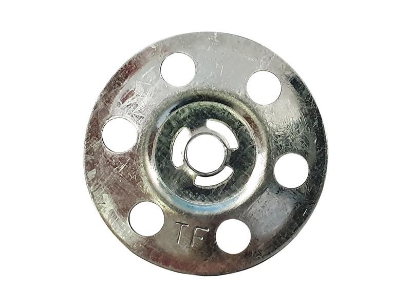 ForgeFix Metal Insulation Discs