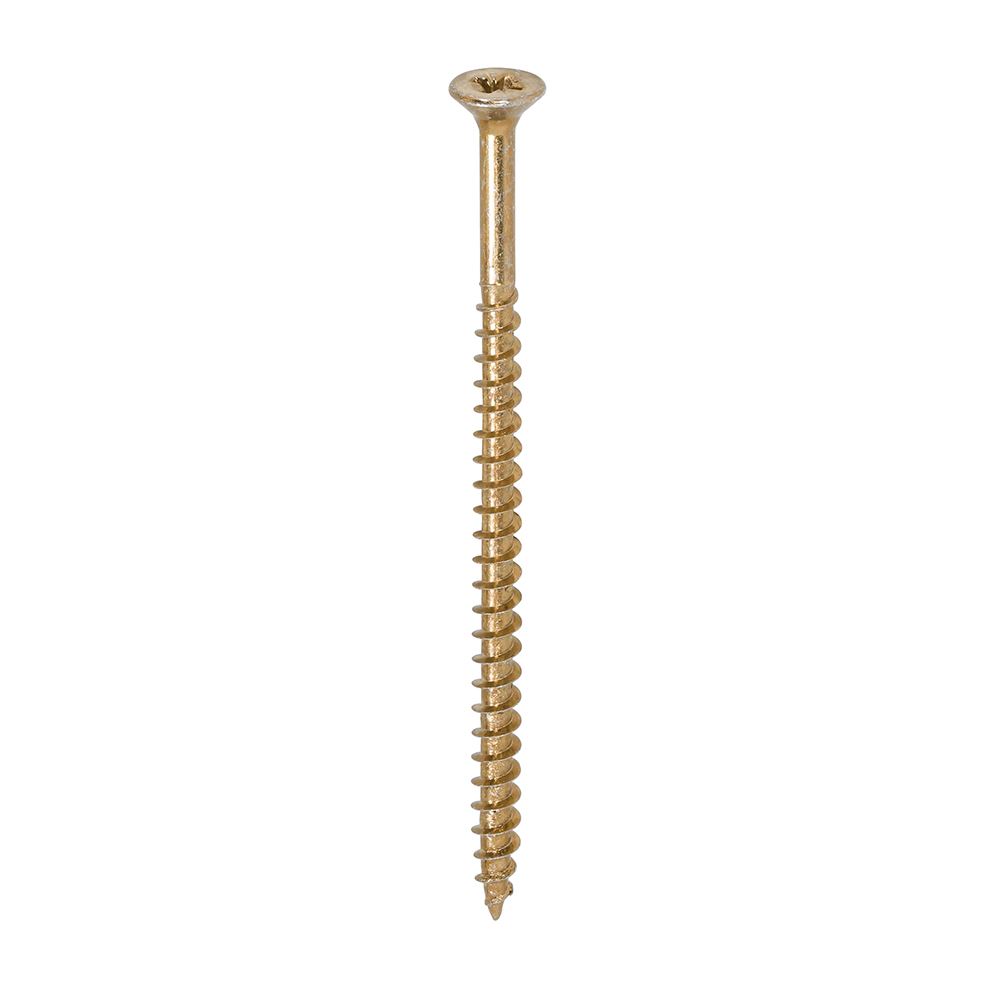 Timco - Solo Chipboard & Wood Screws - PZ - Double Countersunk. Various Sizes - Picture 137 of 178