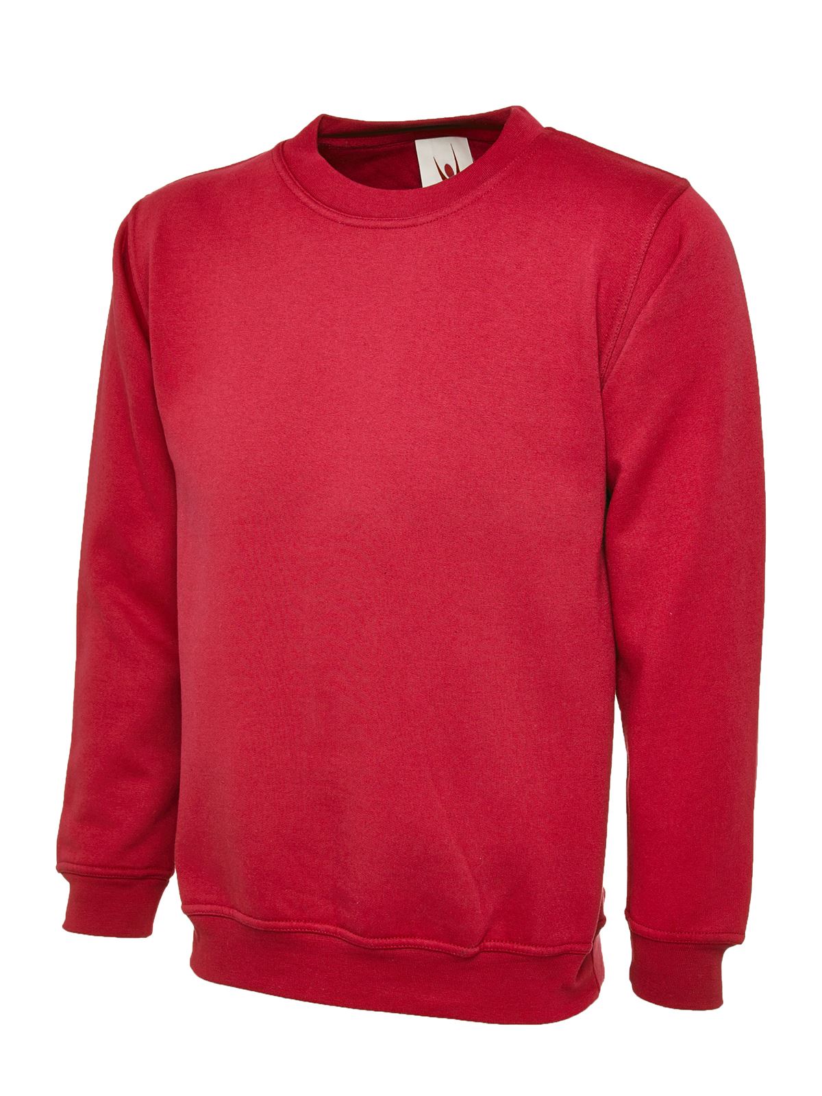 Uneek - The UX Children/Kids Sweatshirt/Jumper - Picture 11 of 13