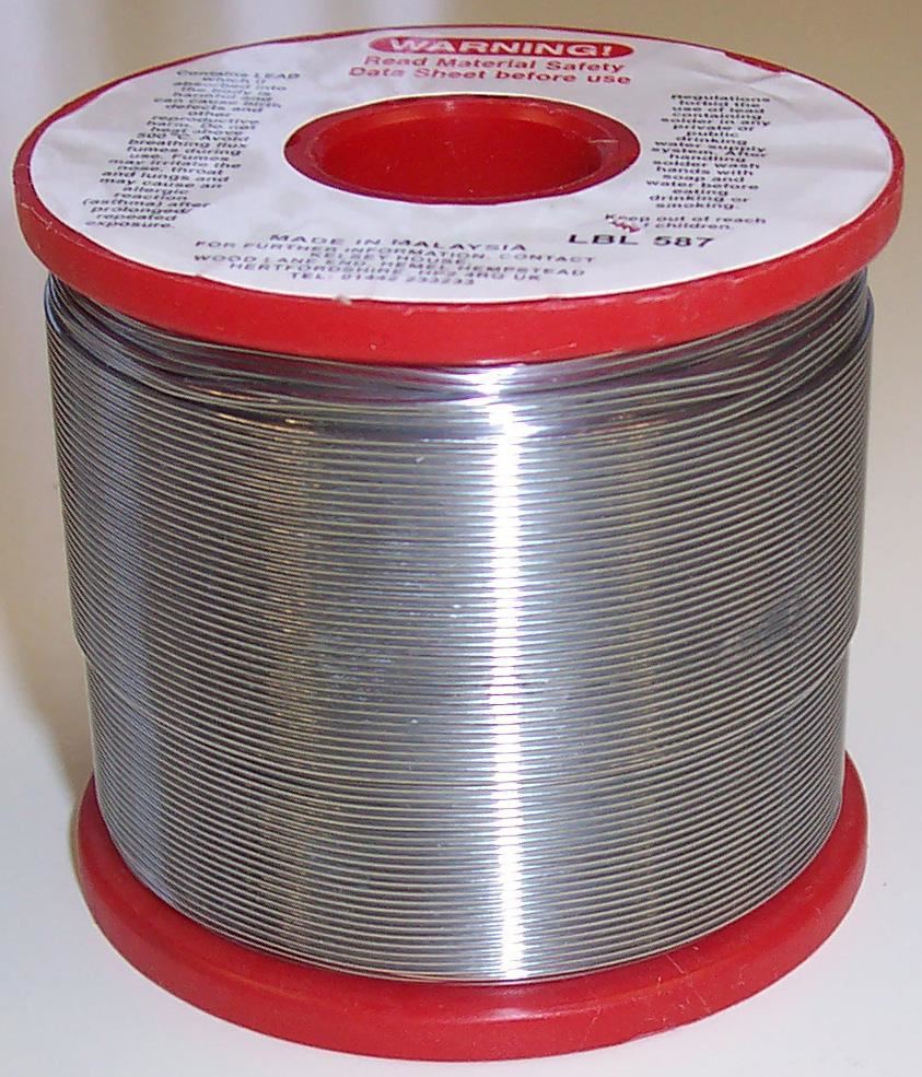 MULTICORE (SOLDER) Solder, 60/40 HiAct 0.7MM 500G eBay