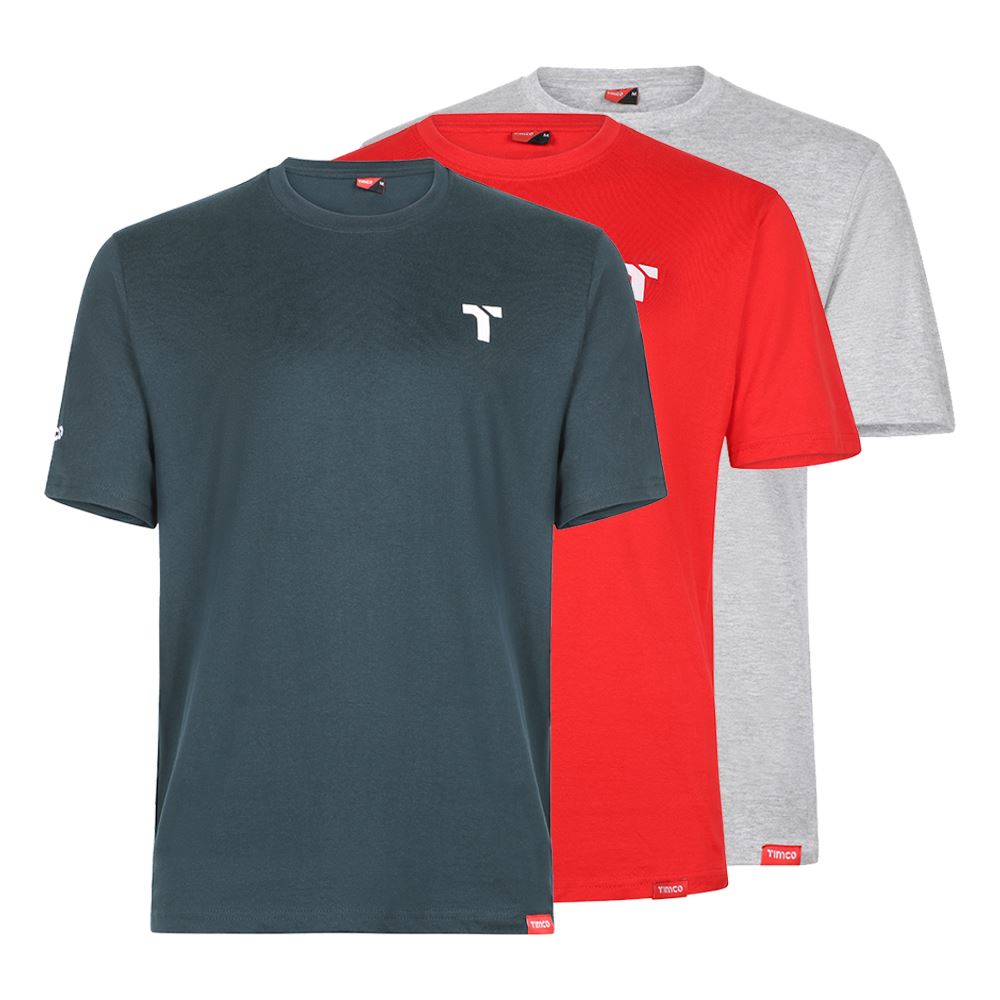 Timco T-Shirt Pack