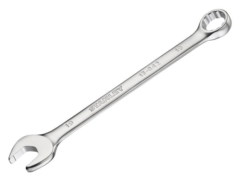 STANLEY® Hand Tools - 19mm Wrench