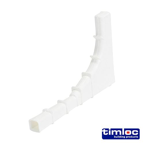 Timco Timloc Invisiweep Wandkraut Größe 65 x 10 x 102 mm. 50 Stück. Mix Farben - Bild 16 von 17
