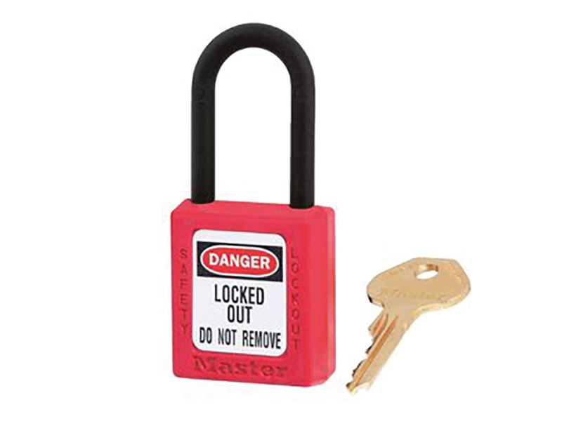 Master Lock - Lock Padlock