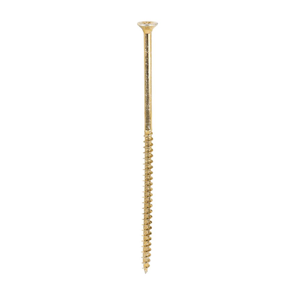 Timco - Solo Chipboard & Wood Screws - PZ - Double Countersunk. Various Sizes - Picture 143 of 178