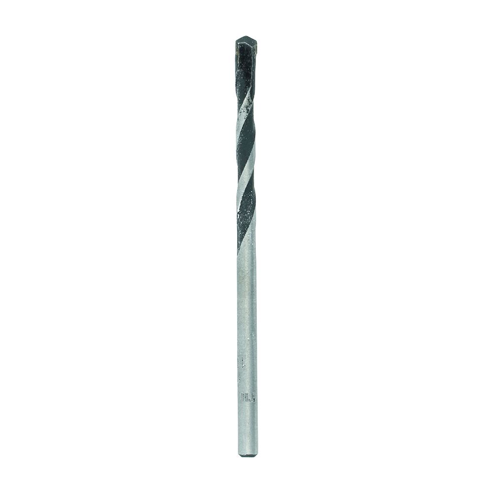 Timco - Premium Quality Professional Masonry Bit, Hardened Carbon Steel - 1 Each - Picture 2 of 75