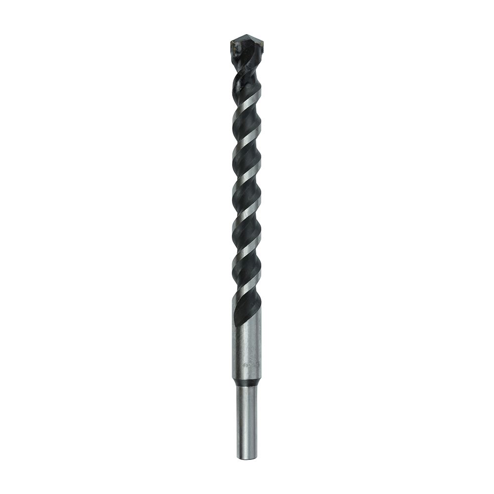 Timco - Premium Quality Professional Masonry Bit, Hardened Carbon Steel - 1 Each - Picture 65 of 75