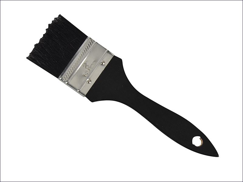 Home Painting & Decorating Throw Away Paint Brush 38mm (1.1/2in) eBay