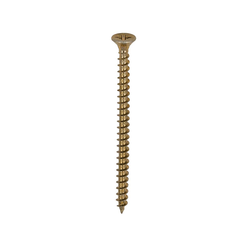 Timco - Solo Chipboard & Wood Screws - PZ - Double Countersunk. Various Sizes - Picture 73 of 178