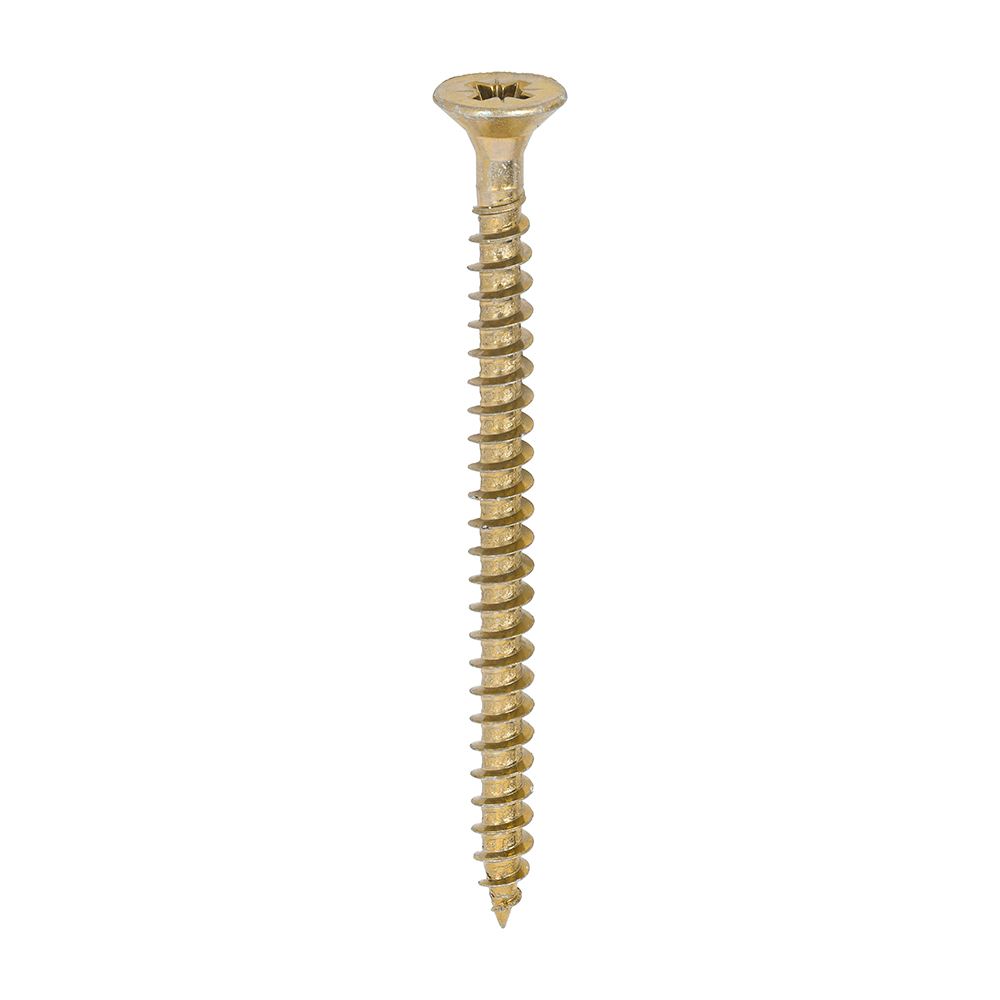 Timco - Solo Chipboard & Wood Screws - PZ - Double Countersunk. Various Sizes - Picture 158 of 178