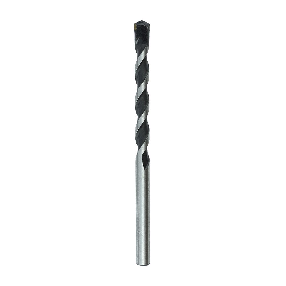 Timco - Premium Quality Professional Masonry Bit, Hardened Carbon Steel - 1 Each - Picture 21 of 75