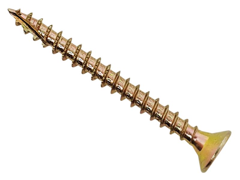 ForgeFix - Spectre Screw PZ Compatible CSK ZYP 4.0 x 35mm (Box 200