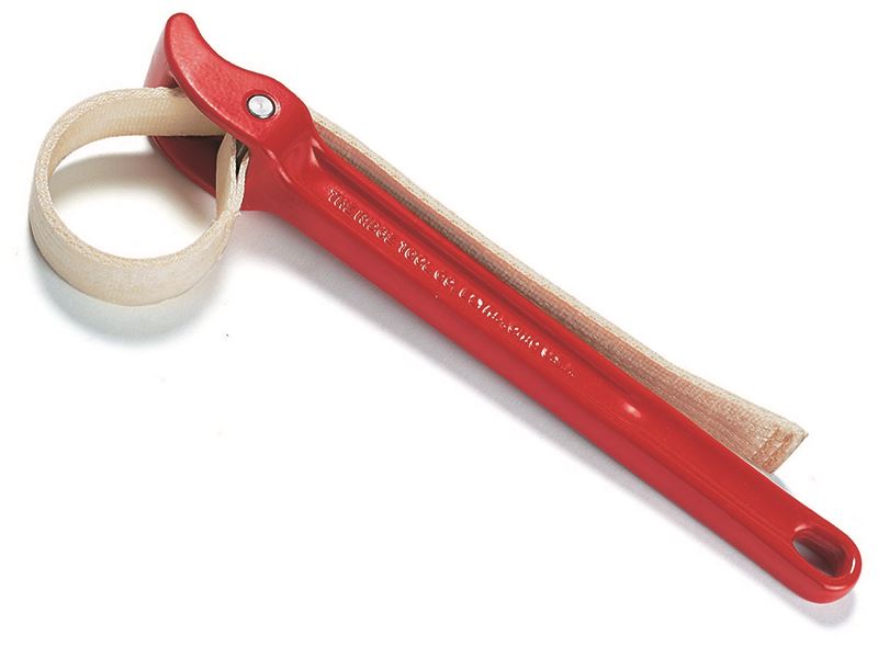 Clé à sangle nylon Mob Outillage
