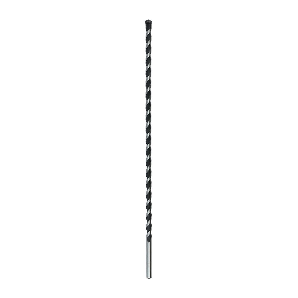 Timco - Premium Quality Professional Masonry Bit, Hardened Carbon Steel - 1 Each - Picture 48 of 75
