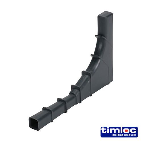 Timco Timloc Invisiweep Wandkraut Größe 65 x 10 x 102 mm. 50 Stück. Mix Farben - Bild 4 von 17