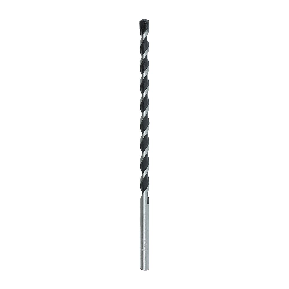 Timco - Premium Quality Professional Masonry Bit, Hardened Carbon Steel - 1 Each - Picture 36 of 75