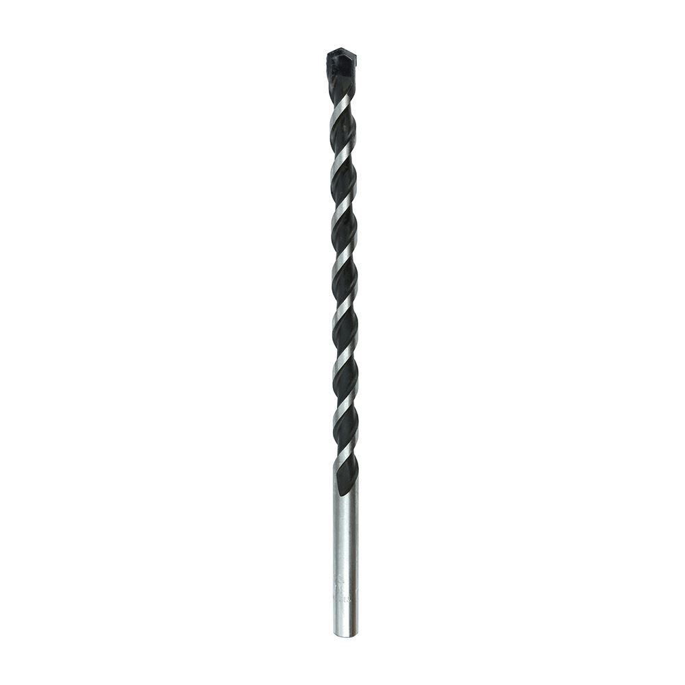 Timco - Premium Quality Professional Masonry Bit, Hardened Carbon Steel - 1 Each - Picture 44 of 75