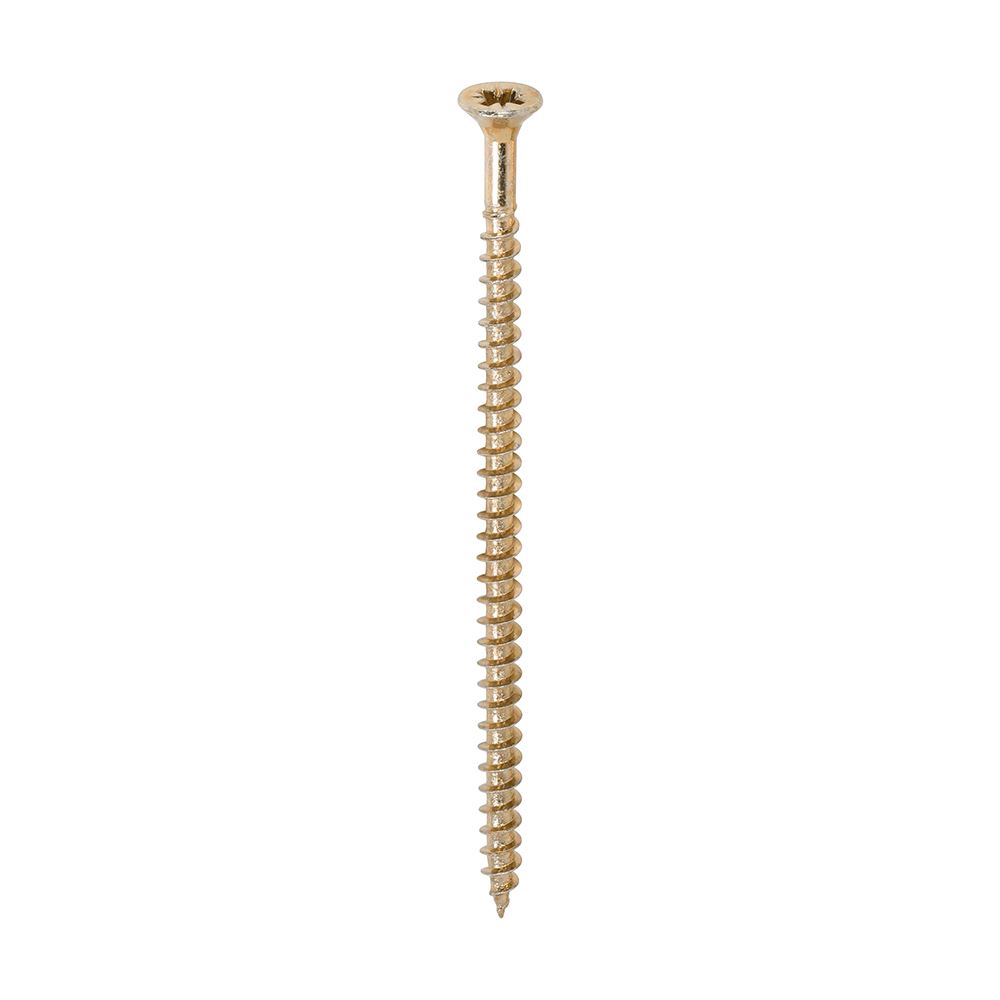 Timco - Solo Chipboard & Wood Screws - PZ - Double Countersunk. Various Sizes - Picture 79 of 178