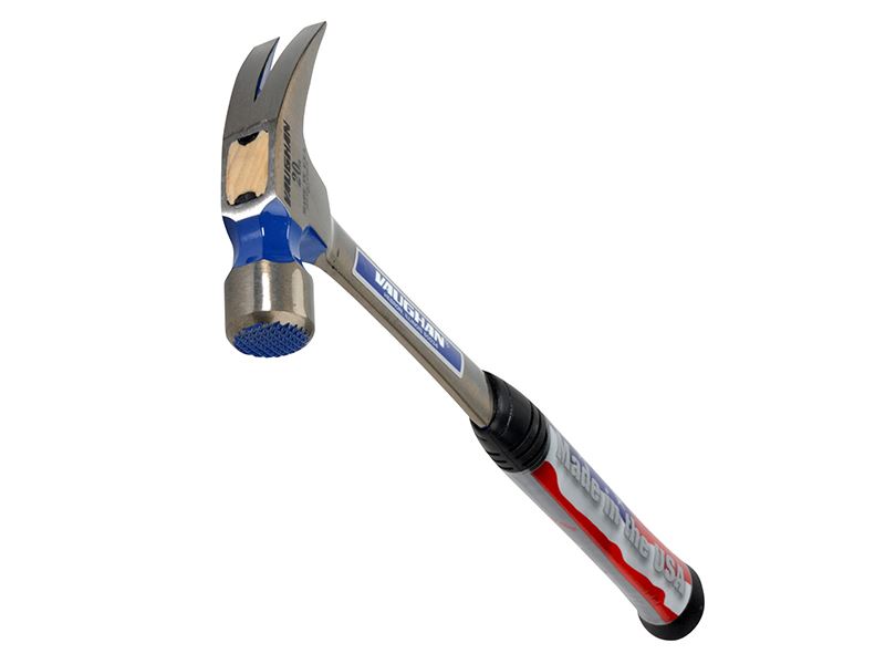 Marteau à Ripping Vaughan 999 22 Oz - Marteau De Charpentier Blanchi Visage R999ML