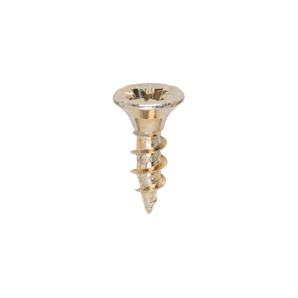 Timco - Solo Chipboard & Wood Screws - PZ - Double Countersunk. Various Sizes - Picture 20 of 178