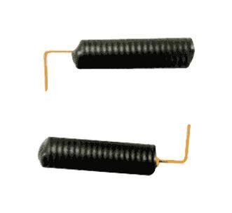 RF SOLUTIONS - Spring Coil Antenna, PCB Mount, 433MHz | eBay