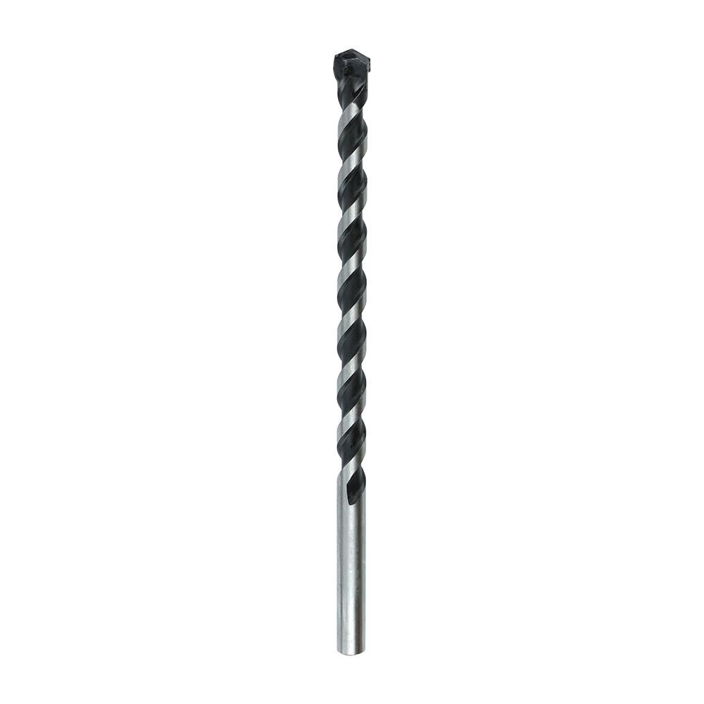 Timco - Premium Quality Professional Masonry Bit, Hardened Carbon Steel - 1 Each - Picture 52 of 75