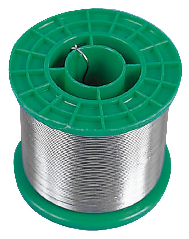MULTICORE / LOCTITE - Alu-Sol Cored Solder Wire for Aluminium 0.91