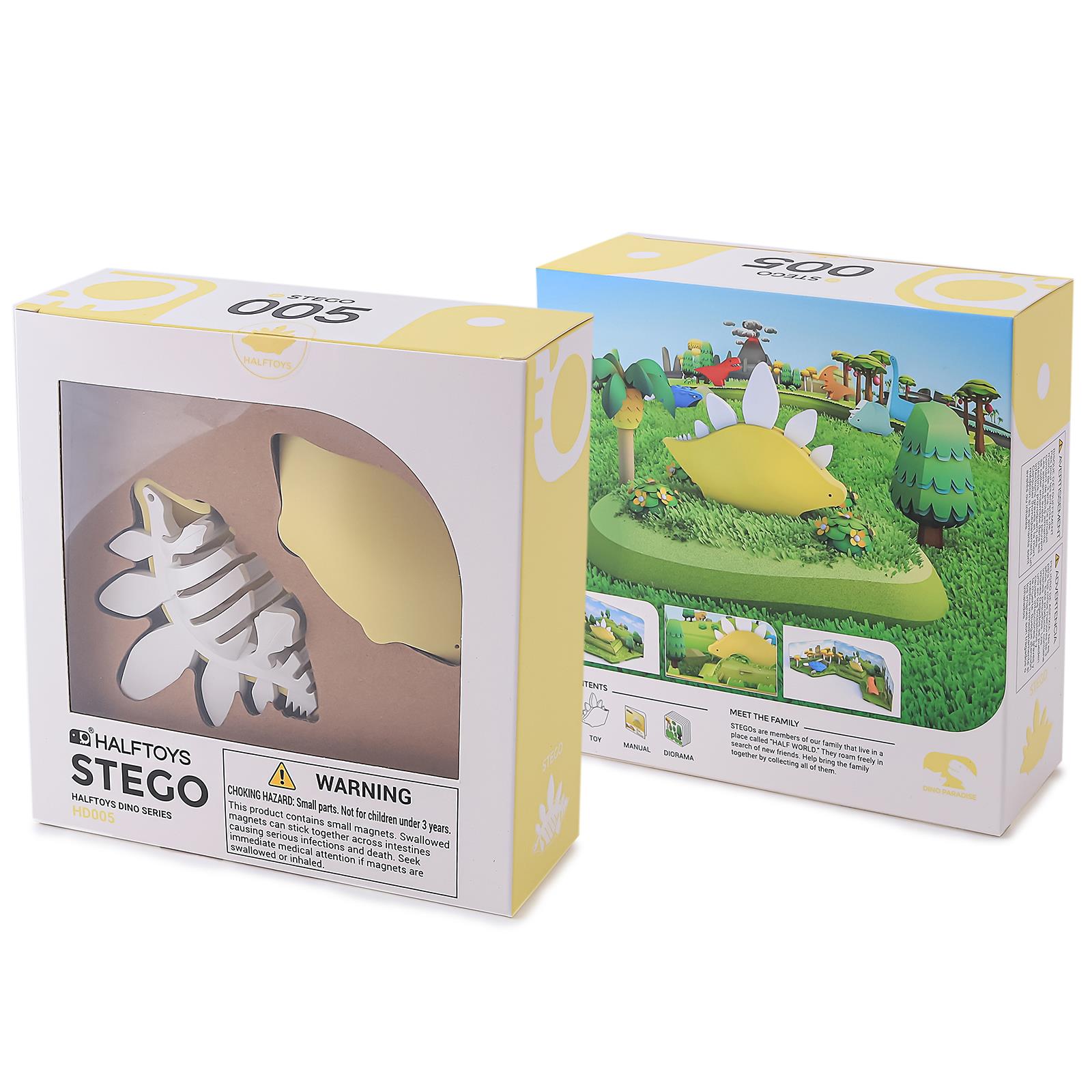 Rompecabezas de dinosaurios 3D dinosaurios magnéticos + juguetes inquietos para bebés - Imagen 121 de 149