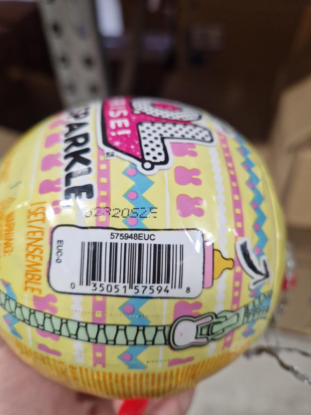 Surprise Spring Sparkle Chick-a-Dee Girls Dolls Dress Up