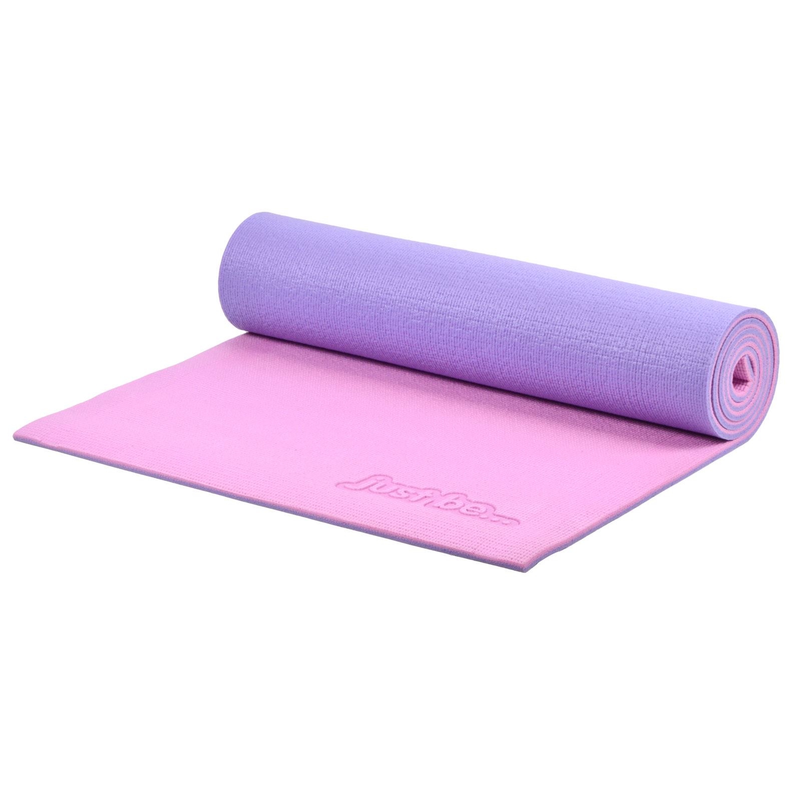 just be... 10mm Thick Yoga Mat Exercise Pilates Large Non Slip eBay