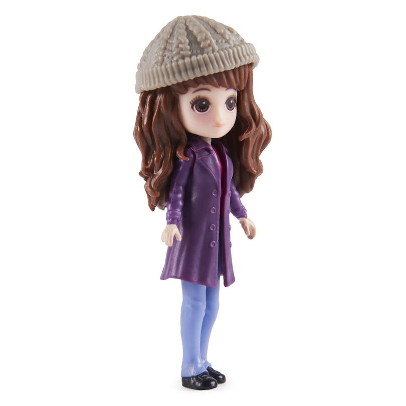 Harry Potter Wizarding World Minis magiques à collectionner 3 pouces : Hermione Granger