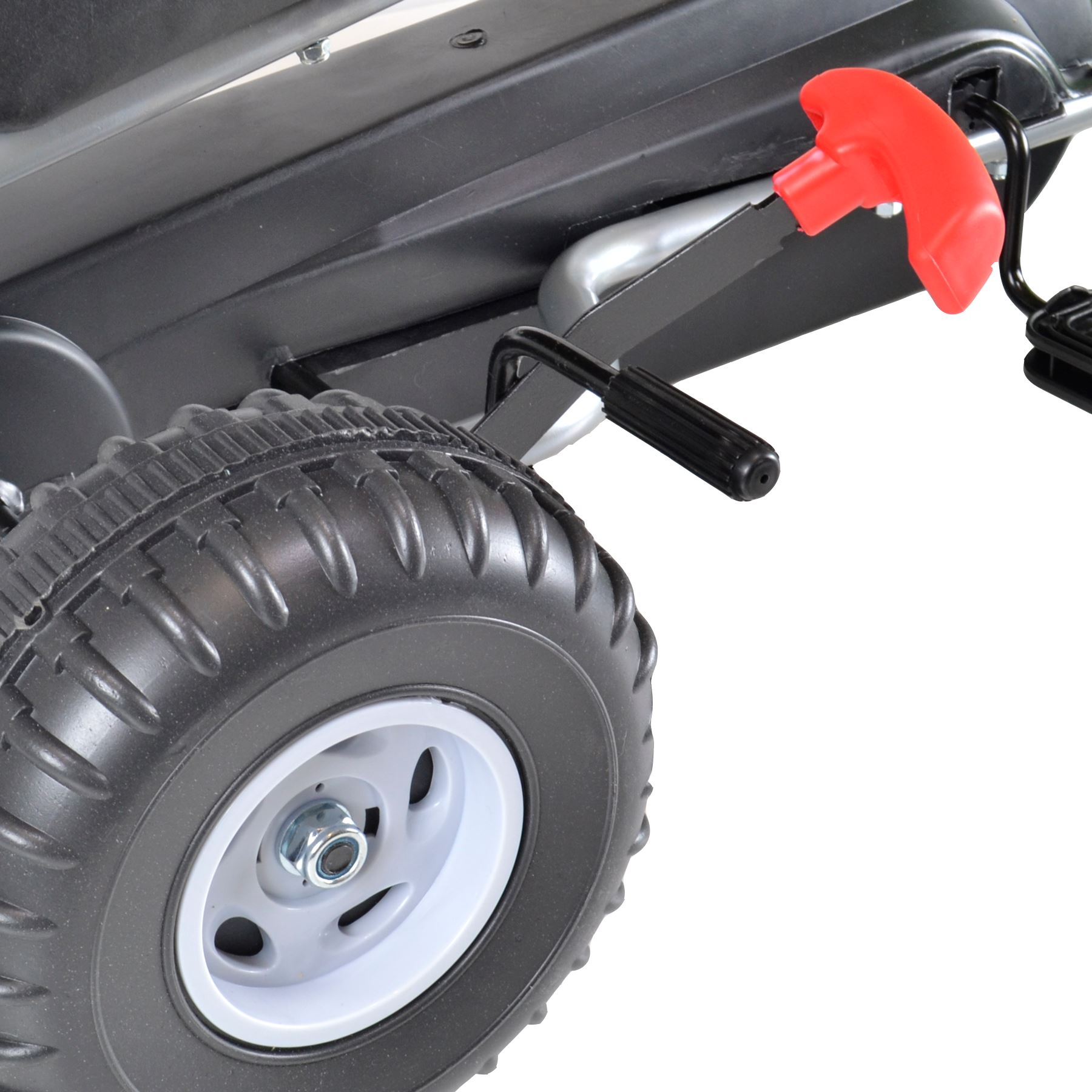 bopster Pedal Racing Children's Go Kart 47 years eBay