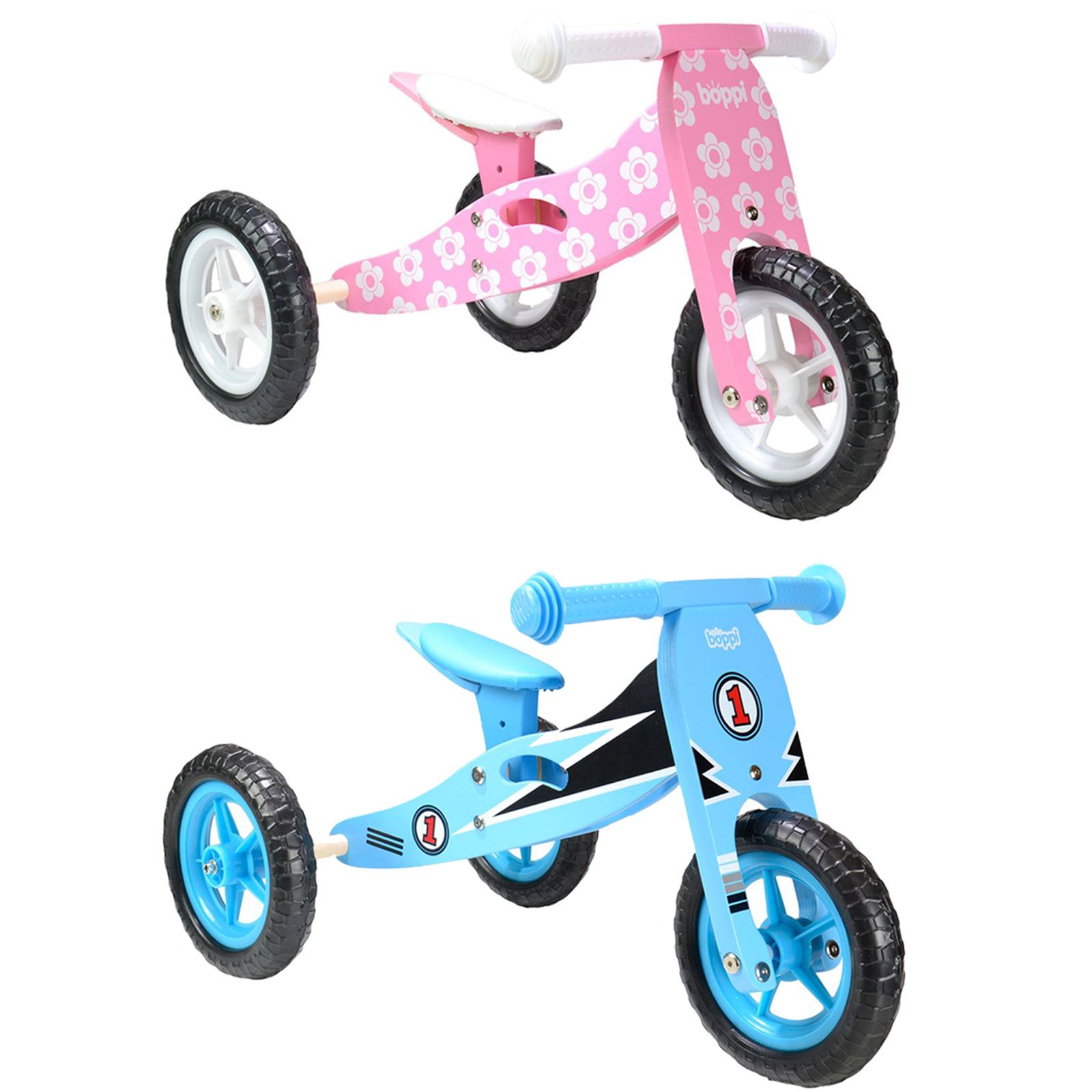 bopeep trike