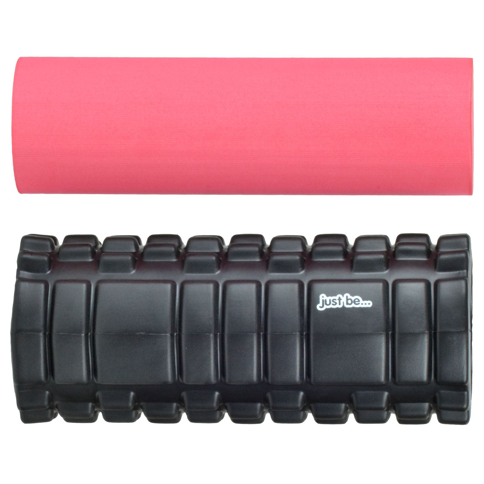Trigger Point Foam Sports Massage Roller Grid Exercise Therapy Yoga