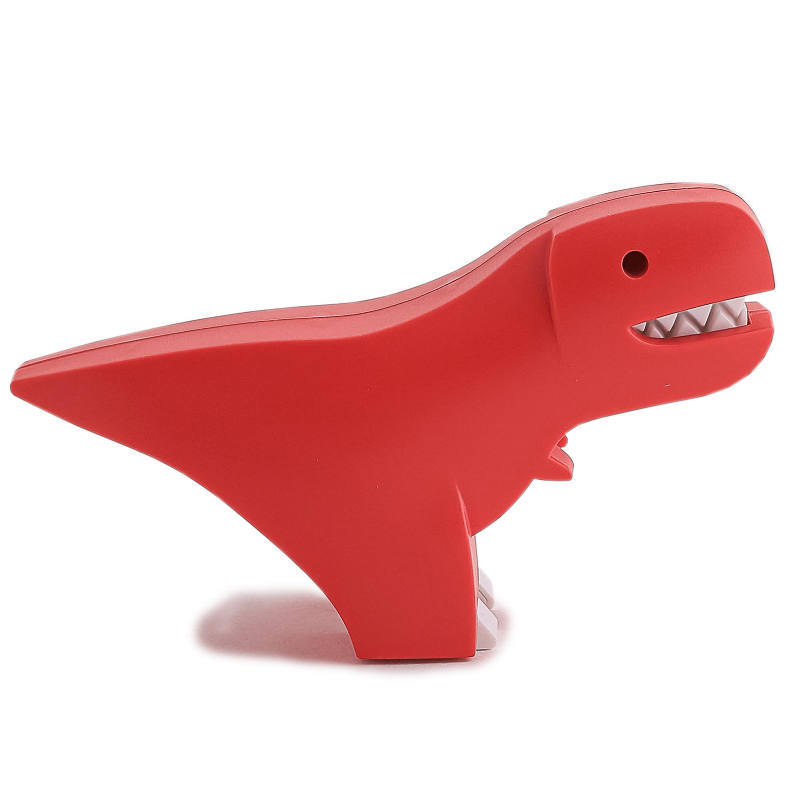 Rompecabezas de dinosaurios 3D dinosaurios magnéticos + juguetes inquietos para bebés - Imagen 137 de 149