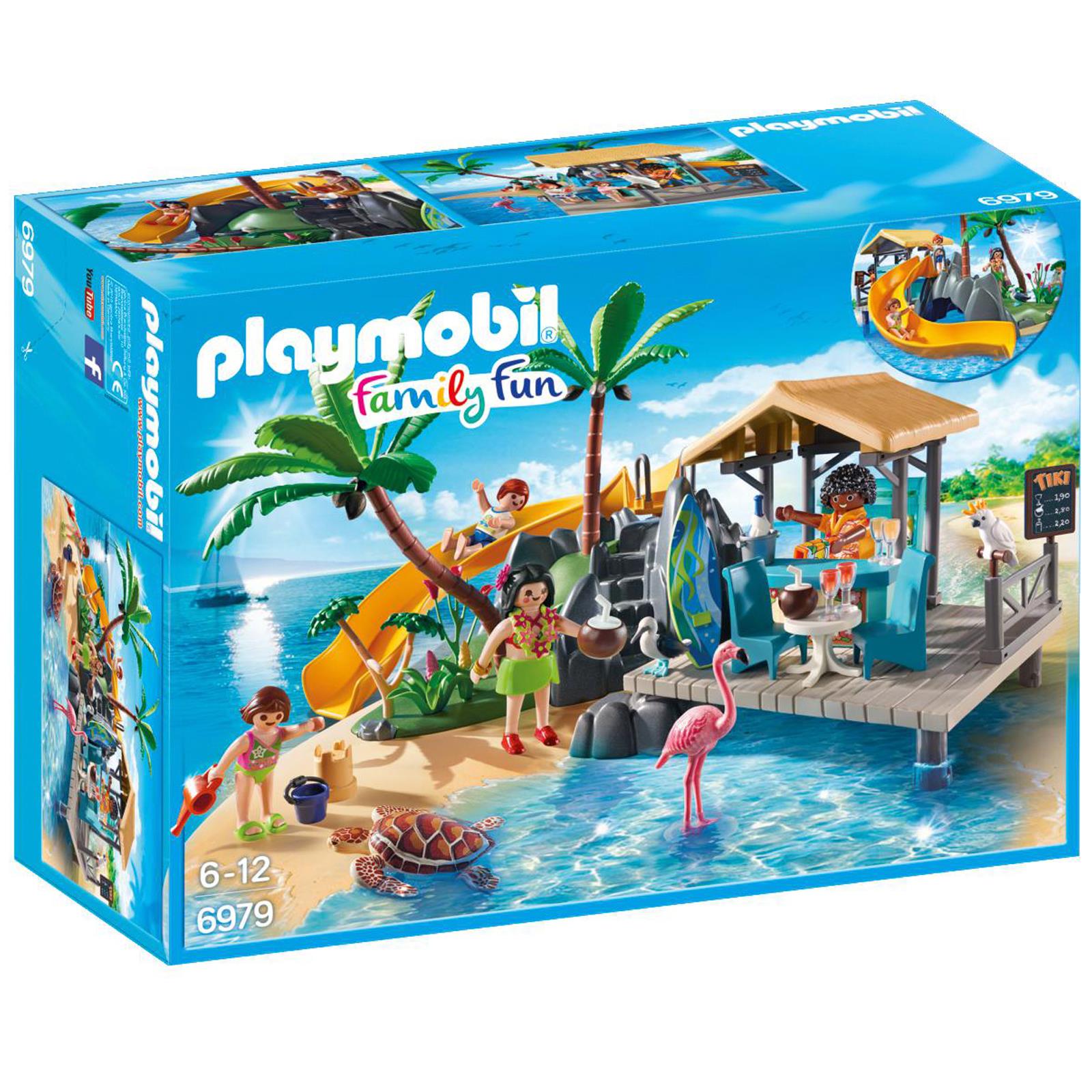 Island Juice Bar 6979 4008789069795 