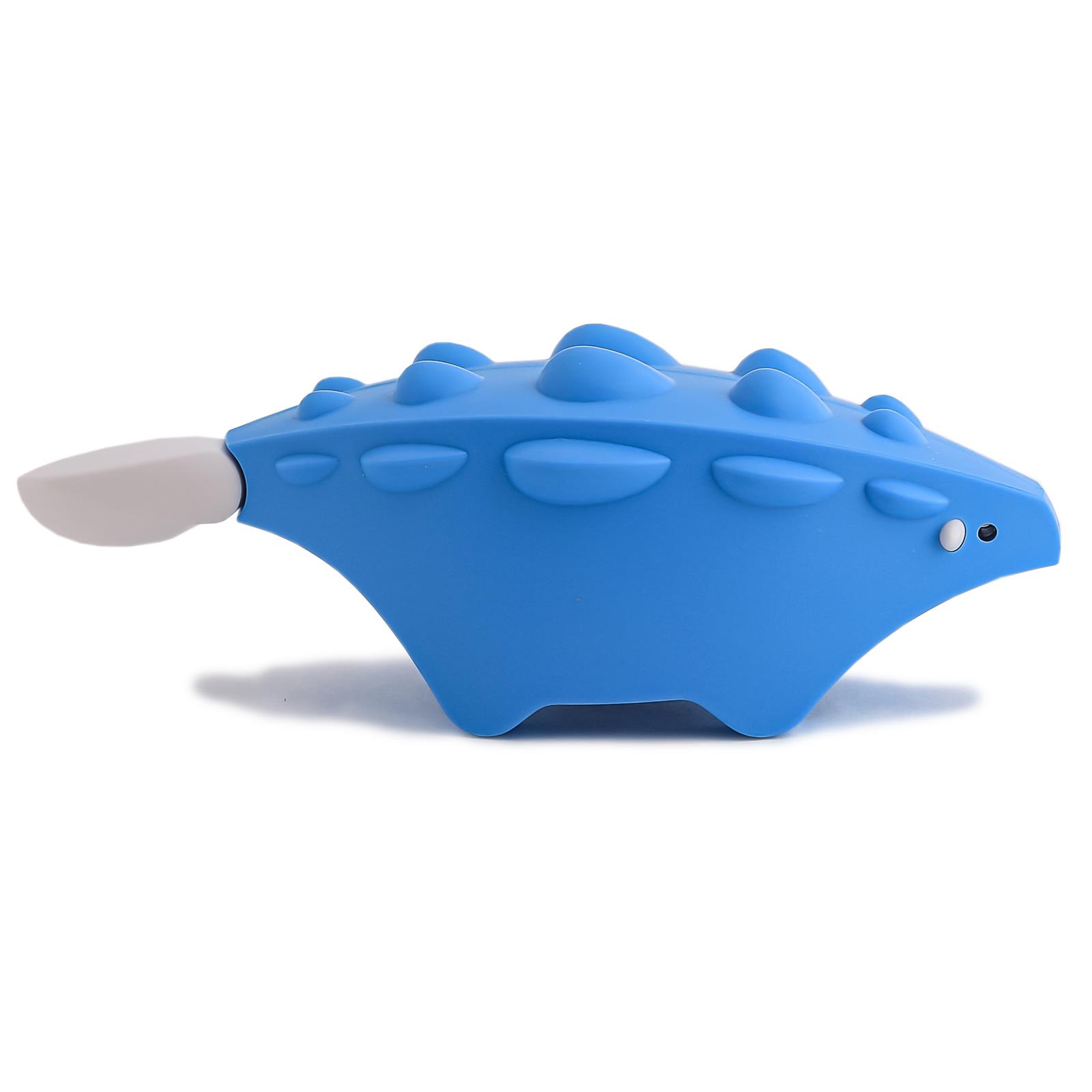 Rompecabezas de dinosaurios 3D dinosaurios magnéticos + juguetes inquietos para bebés - Imagen 19 de 149