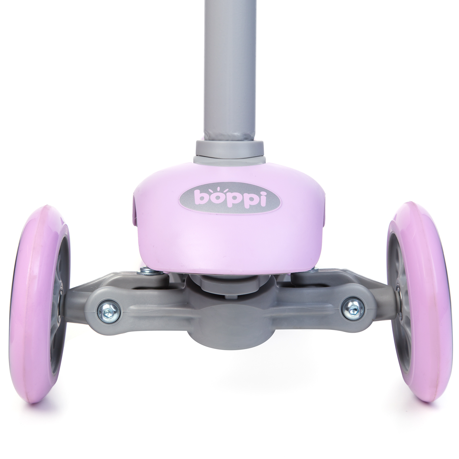 IMMEK Monopattino Per Bambino E Bambina 3 A 12 Anni Bambini Giocattoli - Foto 5