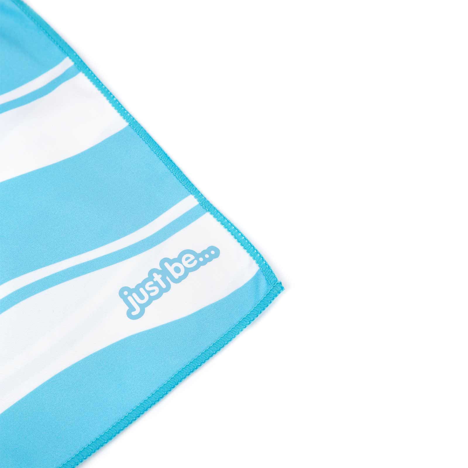 Compact Large Quick Dry Microfibre Beach Towel with Travel Bag Camping Yoga Swim eBay