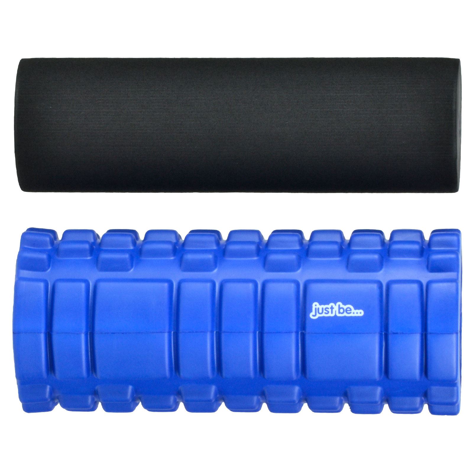 Trigger Point Foam Sports Massage Roller Grid Exercise Therapy Yoga