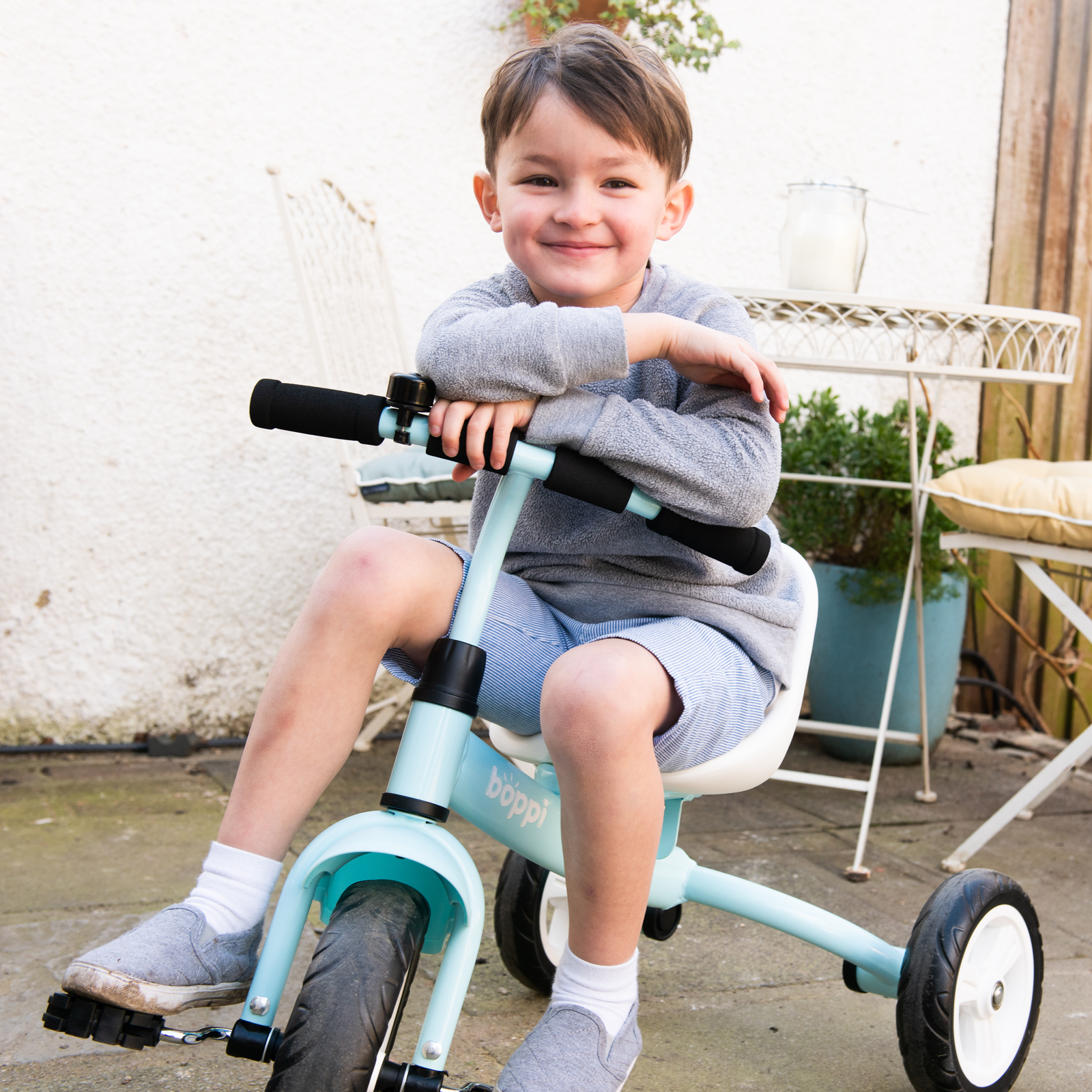 ride on trike toddler