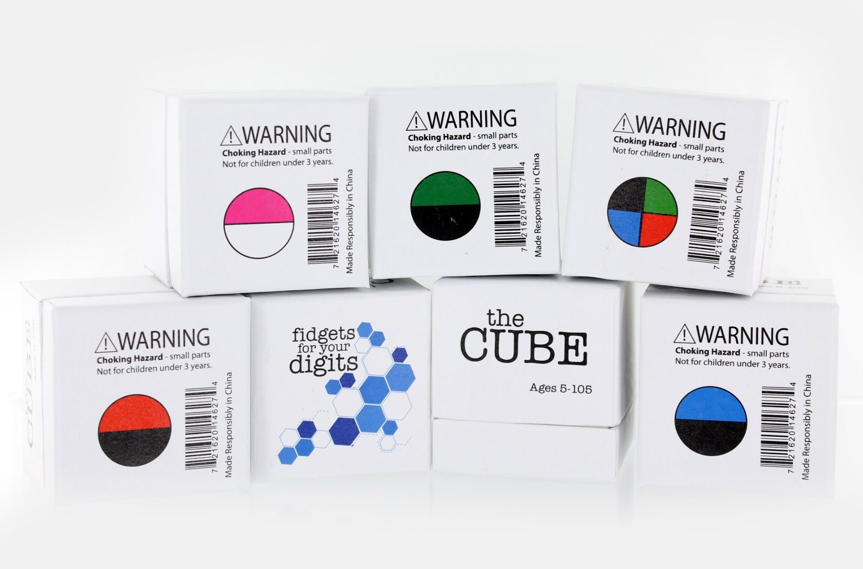 fidgets for your digits