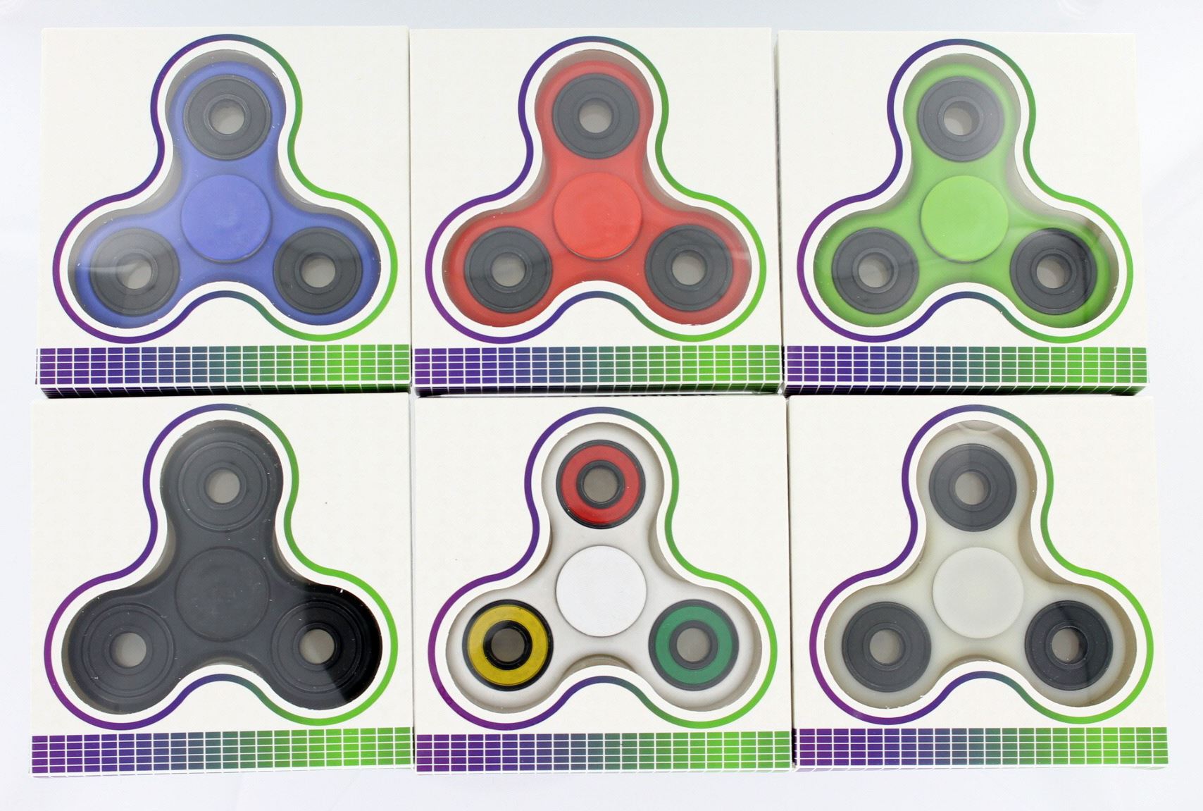 fidgets for your digits