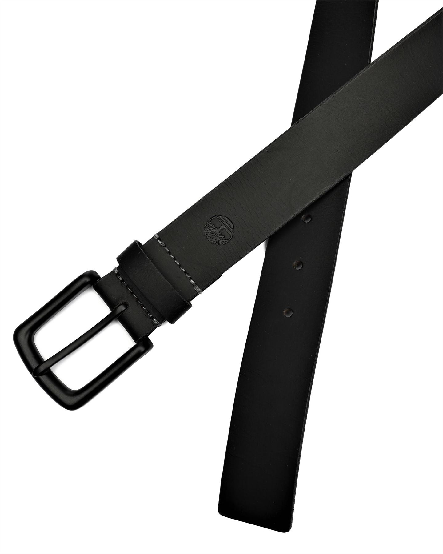Timberland Men's Genuine Leather Belt – Classic, Casual Everyday Dress Belt - Picture 10 of 19