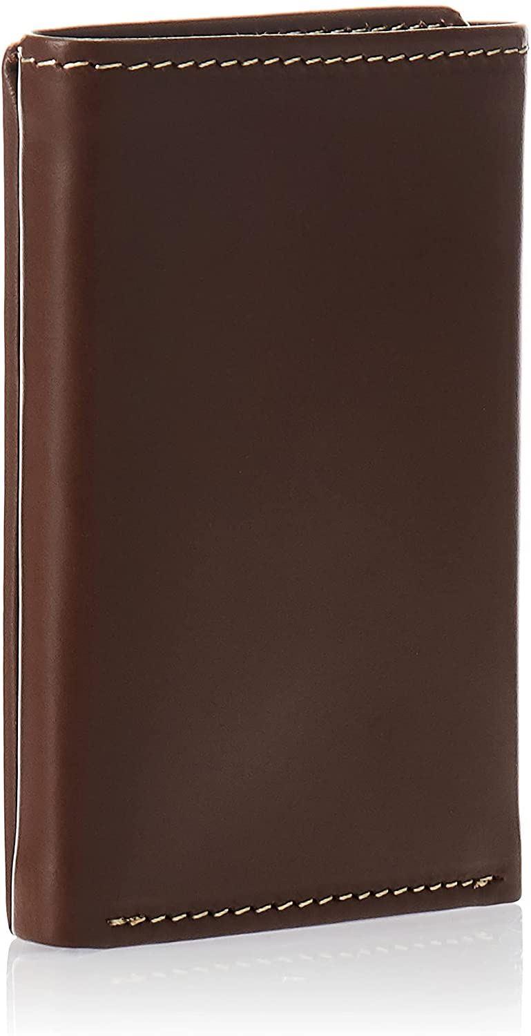 Timberland Men's Hunter Trifold Leather Wallet - Picture 11 of 15
