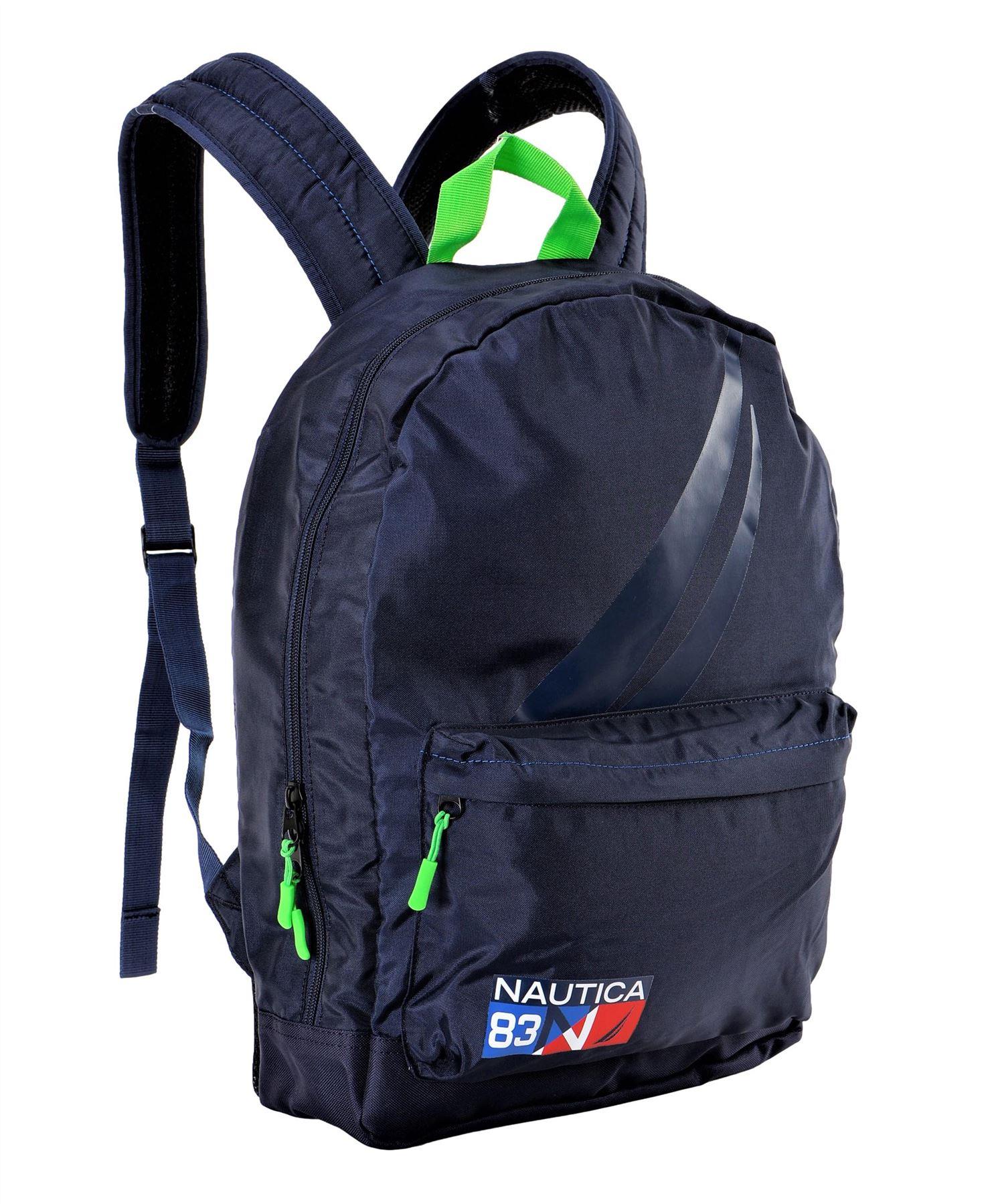 Nautica Shadow J Backpack - Picture 5 of 6