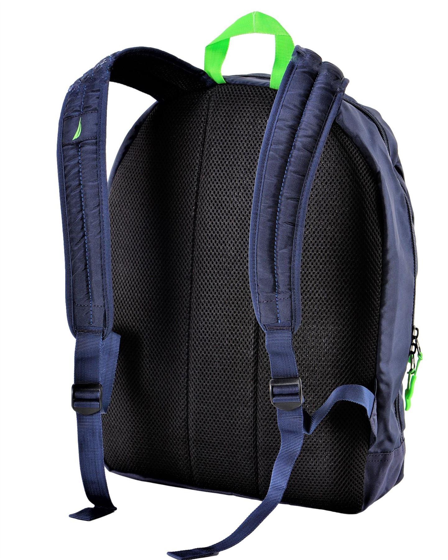 Nautica Shadow J Backpack - Picture 6 of 6