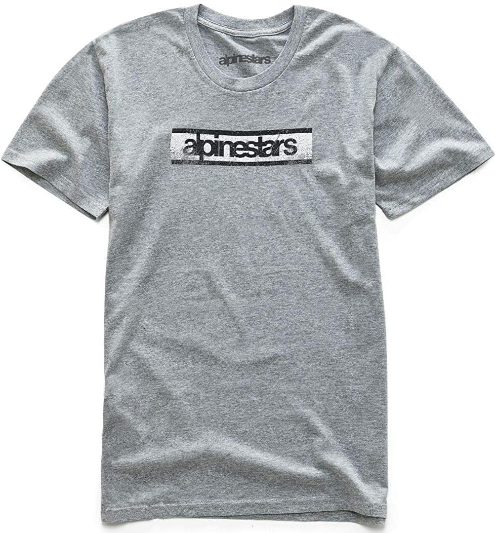 Alpinestars T-Shirt - Men's Short Sleeve Tee Shirt - Picture 3 of 4