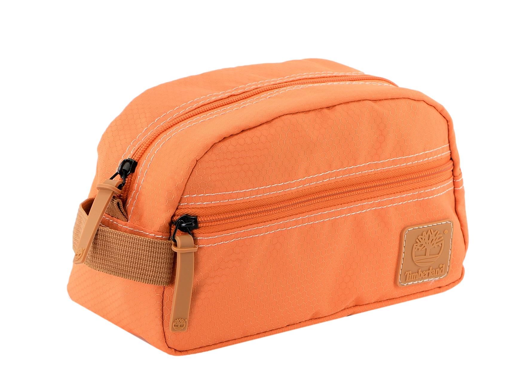 Timberland Men's Lightweight Travel Kit – Durable Toiletry Bag for Travel - Picture 14 of 17