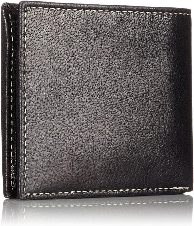 Timberland Leather Wallet – Premium Genuine Leather Bifold Wallet for Men - Picture 8 of 17